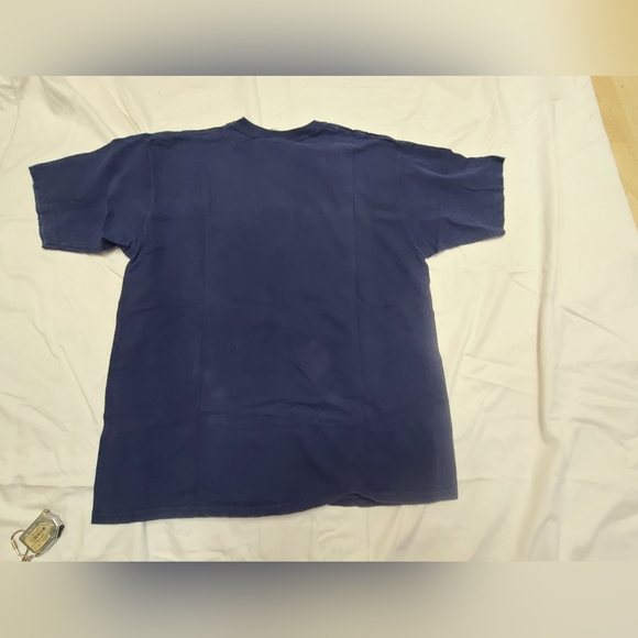 Super Bowl XXXIII Champions T-Shirt, Denver Broncos Superbowl Ring, Back To Back - Picture 8 of 8